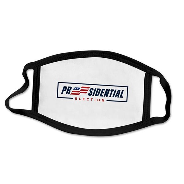 

with 2 filters designer trump face mask pm2.5 anti-haze men and women couples autumn and winter protective dust masks cotton mask i #91, Black