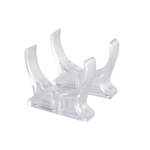 

syscooling water tank pump bracket water cooling reservoir holder diameter 50mm 60mm reservoir bracket