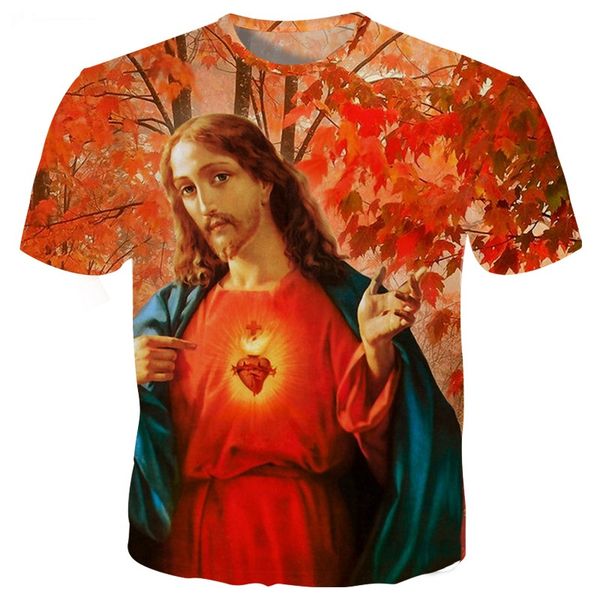 

новейшие моды для мужчин и женщин на фестивале пасхальные прикольные футболки с принтом 3d повседневные футболки с короткими рукавами и футб, White;black