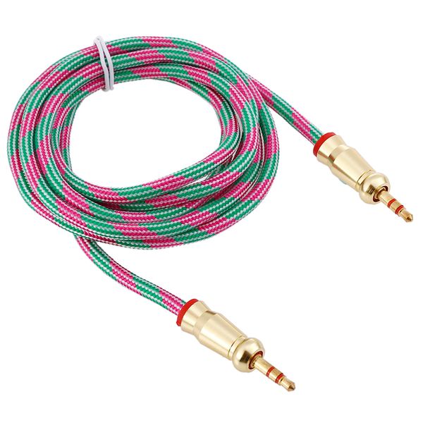 

auxiliary cord audio cable for cars and all digital devices