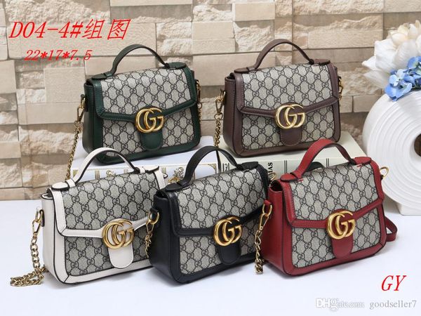 

ddvgg gy d04-4 new styles fashion bags ladies handbags bags women tote bag bags single shoulder bag bvfg
