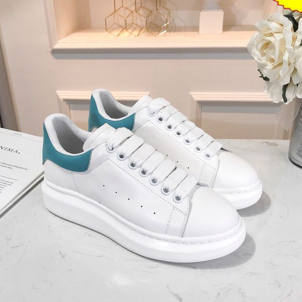 

with box black white mens womens chaussures shoe beautiful platform casual sneakers luxury designers shoes 20