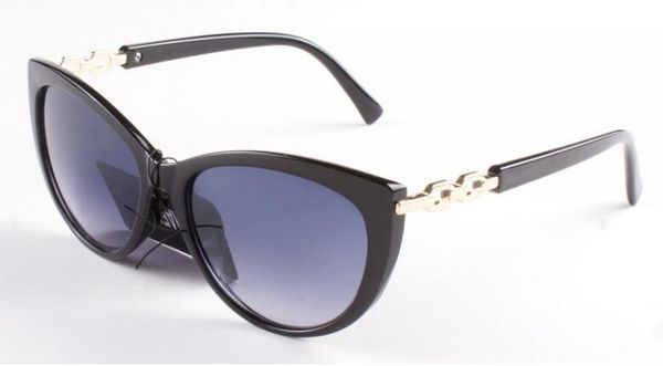 

brand designer sunglasses metal hinge sunglasses men glasses women sun glasses uv400 lens with original cases and 6855, White;black