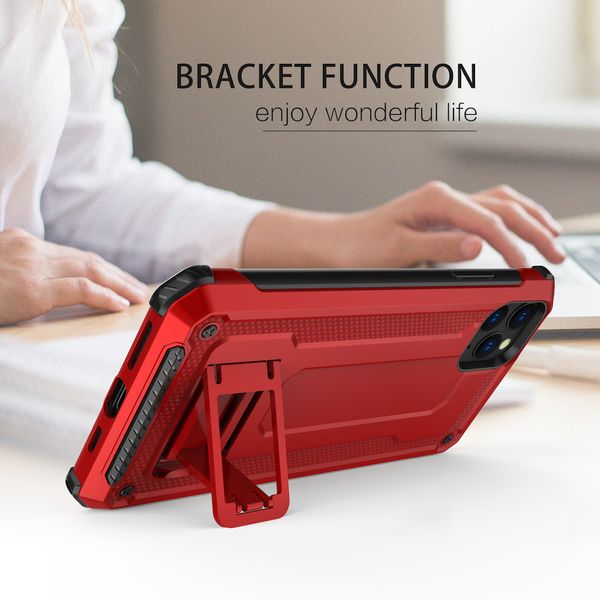 

hybrid magnetic kickstand armor case for samsung galaxy note 9 note10 plus s9 plus s8 s10 plus s10e iphone 11 xr 8 7
