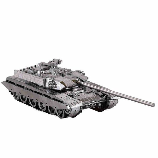 

му 3d металл нано головоломка китай t99 танк строительная модель diy 3d лазерная резка собрать головоломки игрушки украшения рабочего стола