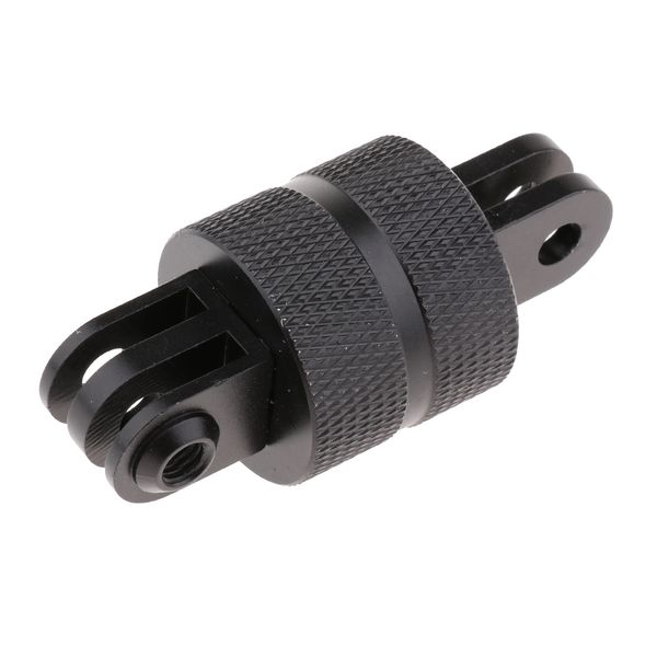 

360 rotating swivel arm mount adapter arm for hero 2 3 3+ 4 5 6