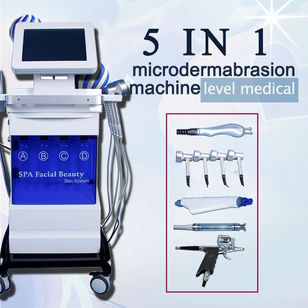 

dermabrasion skin care machine diamond microdermabrasion dermabrasion bio skin lifting hydra facial deep cleaning skin rejuvenation