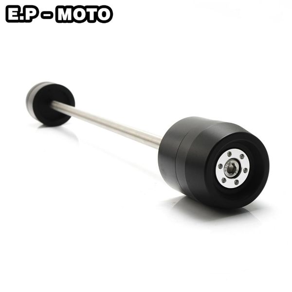

motorcycle rear wheel fork axle sliders for 696 795 821
