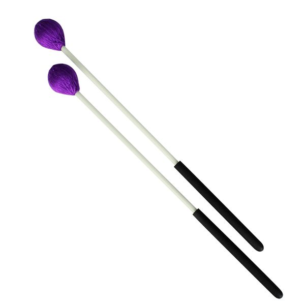 

primary marimba stick mallets xylophone glockensplel mallet with fiberglass handle percussion instrument accessories