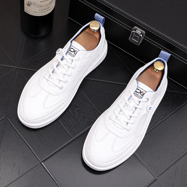 

new simple fashion men summer breathable casual flats mesh lace-up shoes male sneakers prom zapatos hombre vestir, Black