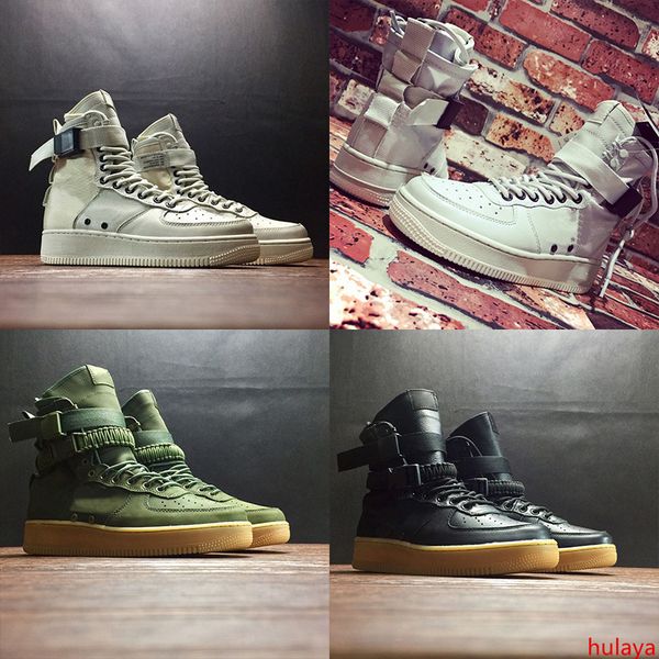 

designer special field sf for men women high boots running shoes sneakers unveils utility boots armed classic shoes size 36-45
