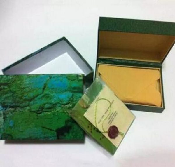 

luxury watch mens for rolex watch box 116610 inner outer womans watches boxes men wristwatch, Black;blue