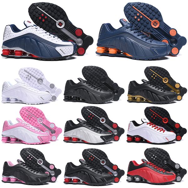

2019 og r4 running shoes women oz nz 301 deliver triple black white blue orange silver red gold mens trainer sports sneakers 36-46