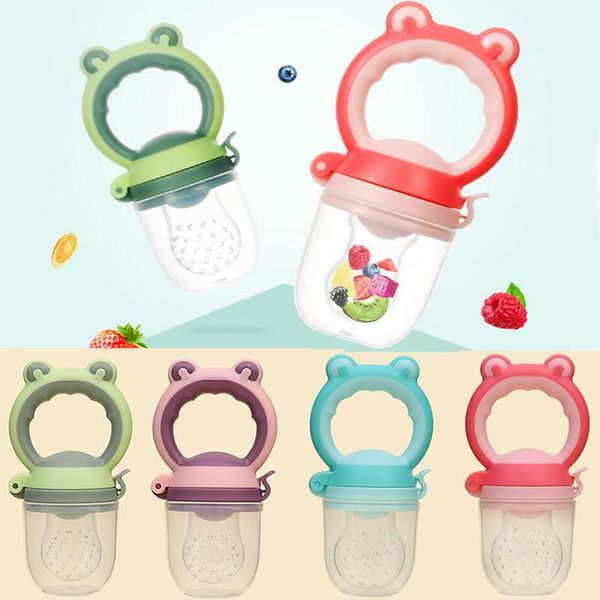 

детские соска соска контейнер еды ножницы кормление maker fresh food fruit vegetable миллс диспенсер baby care безопасности инструмент odaih