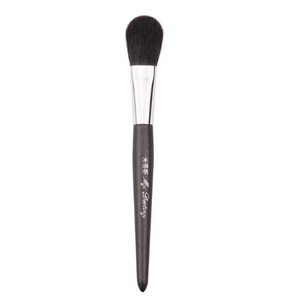 

tongue flat head high gloss brush blush brush makeup brush tool beauty
