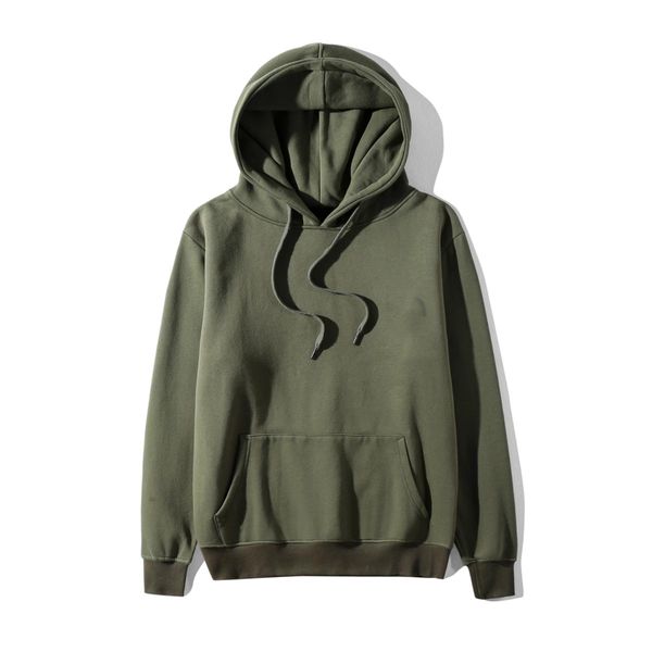 

обращенных к северу роскошных мужской балахон моды случайные диких свитер европейских и американских высокого качества уличного бренда хип-х, Black