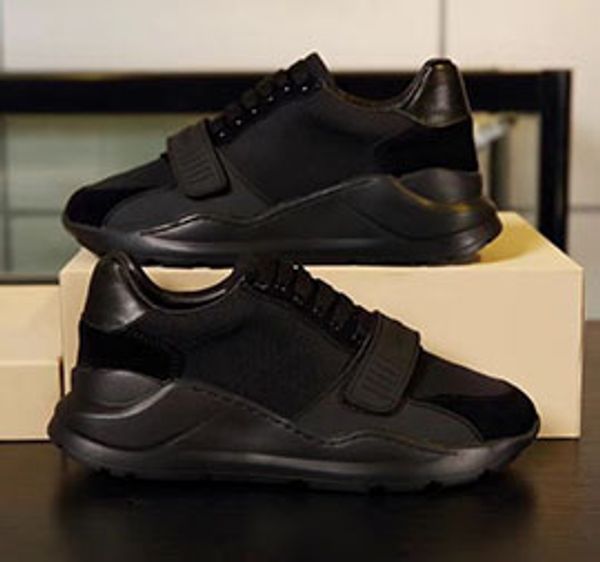 

with box sneaker casual shoes trainers fashion sports shoes trainers shoes for dhl by toy99 bbl19001, Black;red