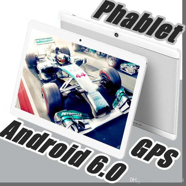 

2018 10 inch mtk6572 mtk6582 ip capacitive touch creen dual im 3g tablet phone pc 10 quot android 6 0 octa core 4gb 64gb g 10pb