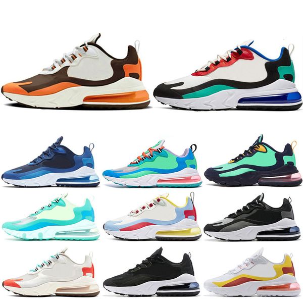 

new running shoes for men women bauhaus right violet optical electro green beige mens 2019 trainers sneakers size 36-45