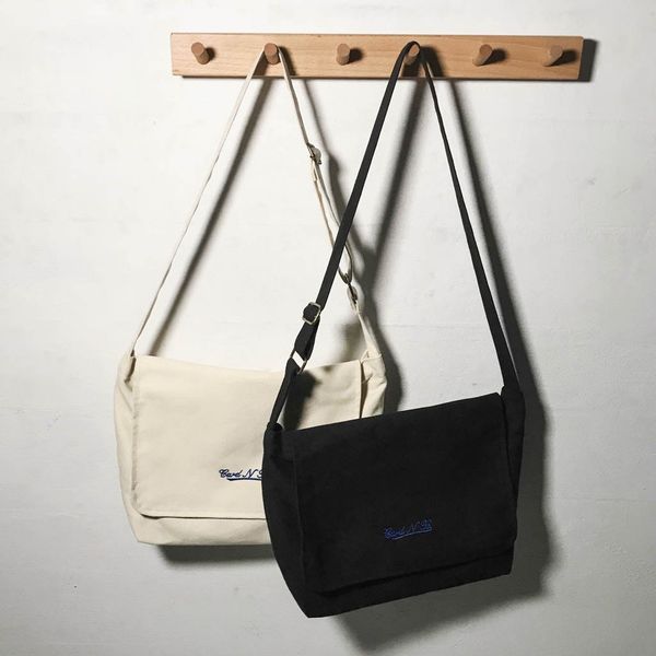 

crossbody bag multifunction leisure shopping travel canvas shoulder bag kettle purse inclined phone coin new handbag #3e