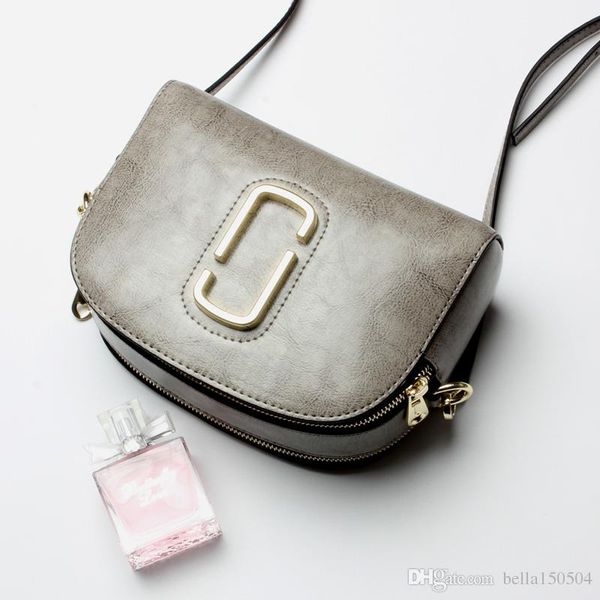 

women genuine leather luxury designer little bread single shoulder bag handbag soho bag disc shoulder bag purse 308364