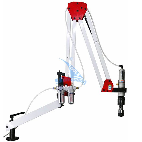 

высокое качество at-024-l m5-m24 автоматическая пневматическая машина для выстукивания воздуха инструмент с рабочим вылетом 1900 мм