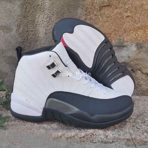 grey and white basketball shoes