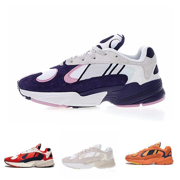 scarpe yung femminili
