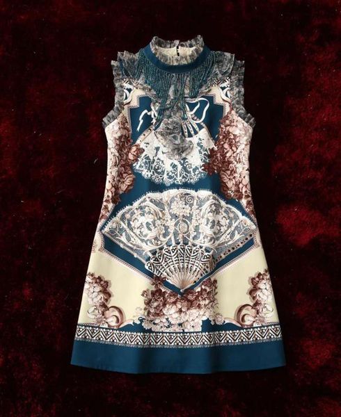 

bh03645 new fashion women 2020 spring dress european design party style dress, Black;gray