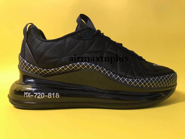 

2020 new 720 men shoes sneaker designer shoes black white 720c trainer sport outdoor walking shoes size7-11