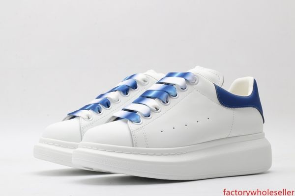 

2019 black casual shoes mens womens chaussures shoe beautiful platform stars sneakers designers shoes leather solid colors dress shoe 35-44