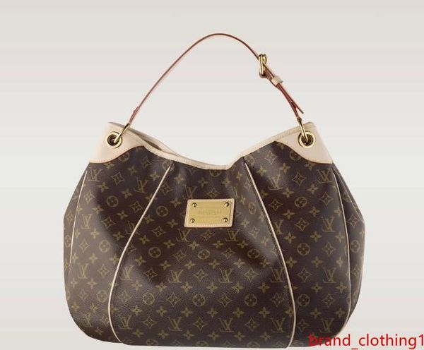 

m56389 classic lady fashion handbag shopping bag shoulder bags hobo handbags handles boston cross body messenger shoulder bags