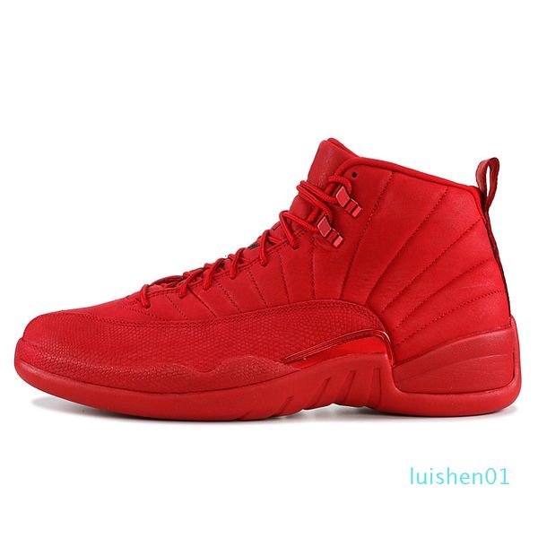 

fiba men basketball shoes 12 12s game royal bordeaux reverse taxi playoffs winterized university gold mens trainers sport sneakers 7-13 01l