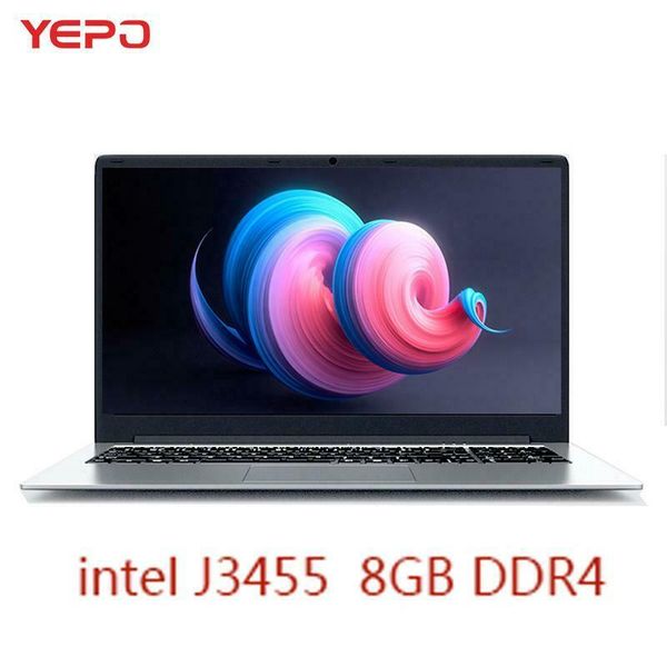 

Yepo notebook computer 15 6 inch 8gb ram ddr4 256gb 512gb d 1tb hdd intel j345