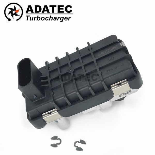 

turbo привод 757779 g26 g26 турбокомпрессор электронный wastegate 763797 6nw009543 турбина для volvo s60 i 2.4 d5 185 hp i5d p2