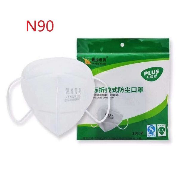 

7339044 7427086 dhl 3m kn95 mask 9001v 9002v 9042v 9041v with valve anti dust protective dustproof pm2.5 face mask dhl shipping