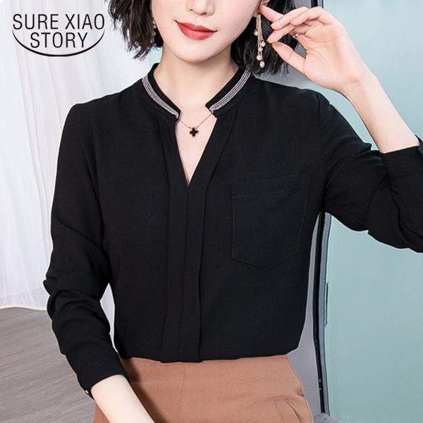 blusas para mujer