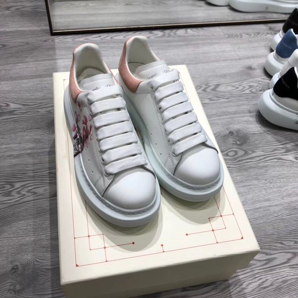 

latest 2020 leopard multicolor running sneakers fashion design only for star casual outdoor shoes dhl fast shipping03
