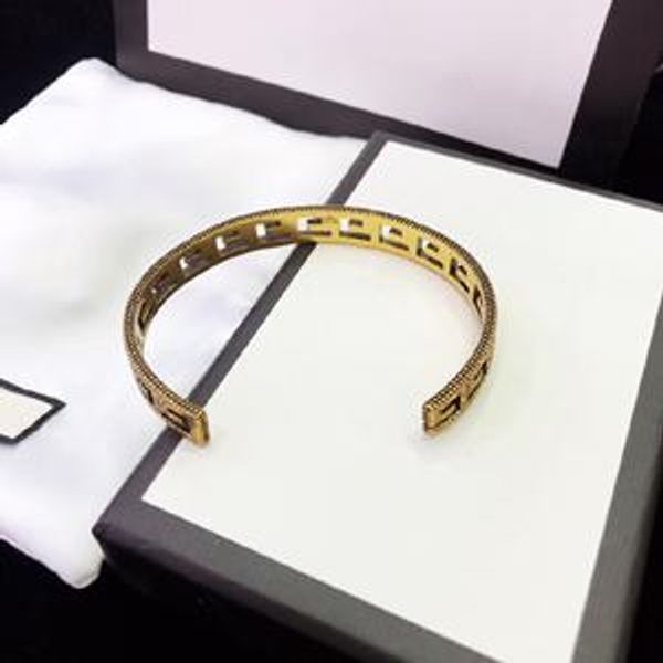 

tiger head bee bracelet, Black