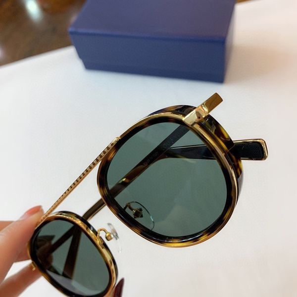 

designer sunglasses spring summer 2020 new style handsome sunglasses luxury glasses model:z2340 designer sunglasses with box, White;black