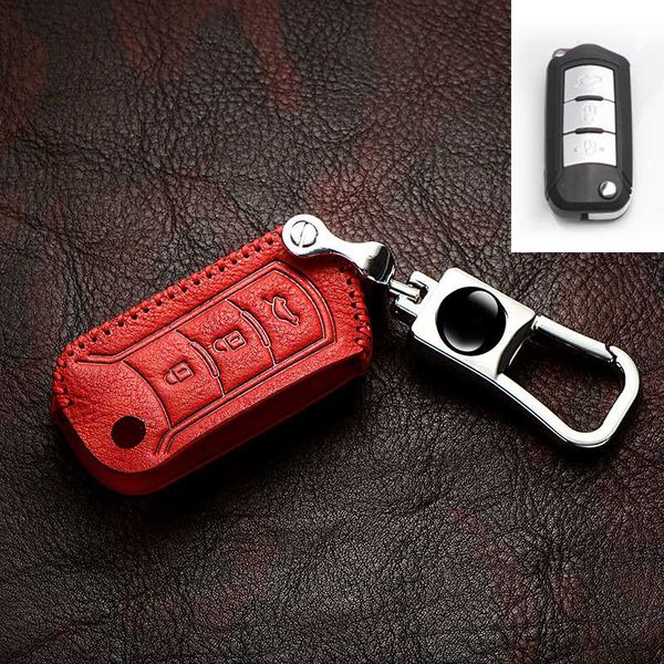 

automotive car remote key case holder protective sleeve cover for trumpchi gs3 gs4 gs5 gs7 gs8 ga4 ga5 ga6 car styling