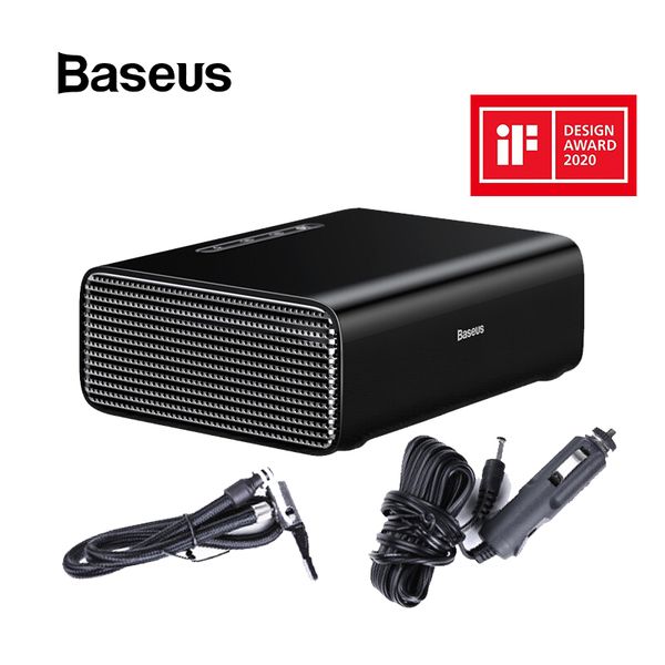 

baseus inflatable pump 12v air compressor car tyre inflator intelligent electric air pump compressor