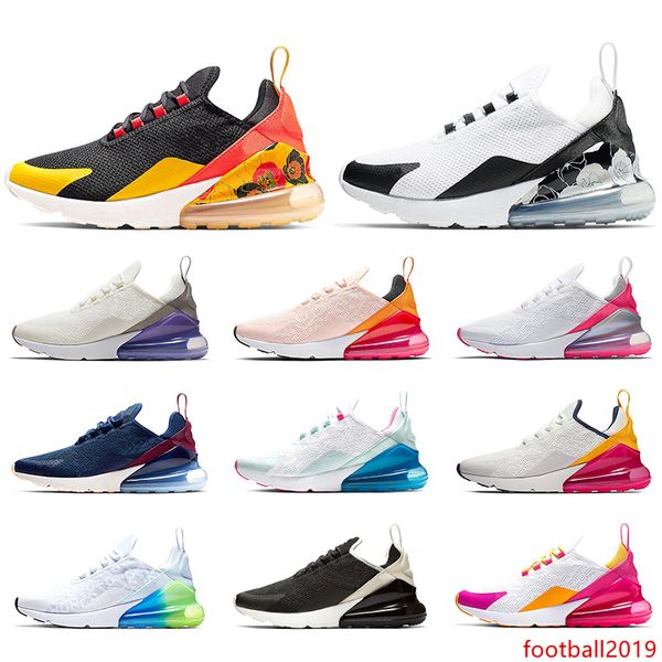 

new men women running shoes mesh knit uppers black beige pastel navy blue space purple floral heel fashion mens trainers sports sneakers