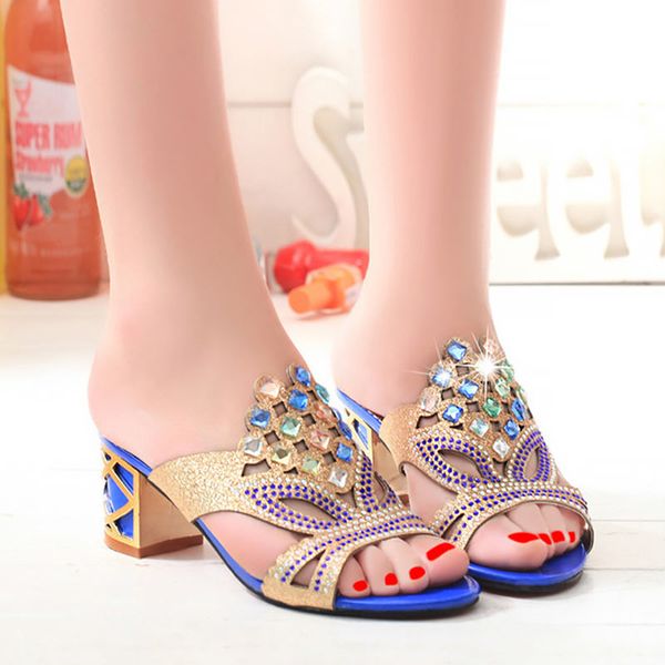 

women sandals 2020 new open-toe breathable heel summer shoes woman mixed colors slippers women fashion fish mouth shoes, Black