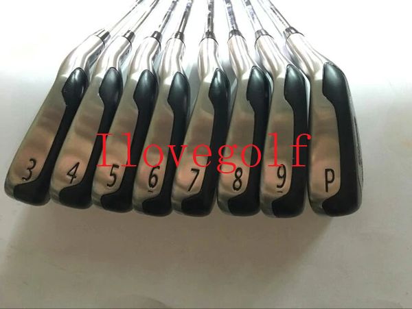

Golf club tm 718 golf club iron et 718 tm club golf 3 9p regular tiff teel graphite haft dhl hipping