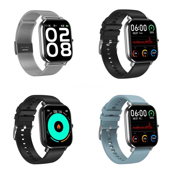 

u8 wrist dt-35 smart watch, sync call push message for ios android dt-35 smart phone #qa34301