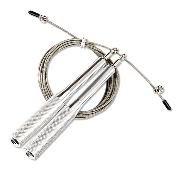 

professional battle speed jump rope crossfit sport aerobic rope skipping women men excercise fitness jumping training