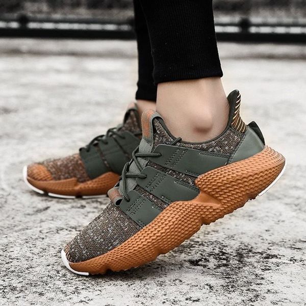 

fashion men shoes mesh breathable sneakers walking male footwear new comfortable lightweight running shoes aa-200228162