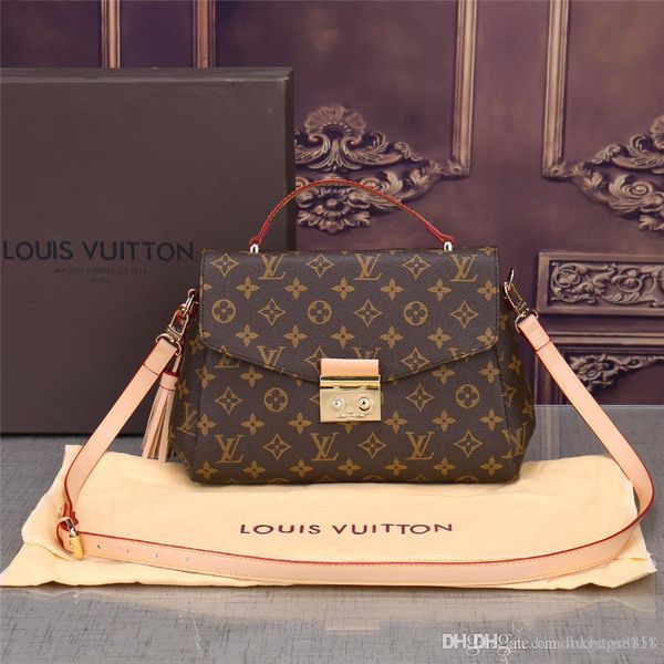 

New fa hion me enger houlder bag wild imple handbag 99