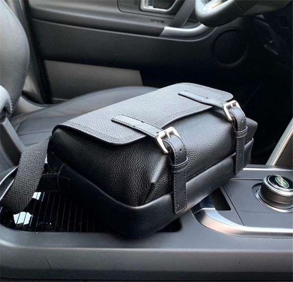 

designer luxury shoulder bag men cross body leather fashion plain /cfy2003041